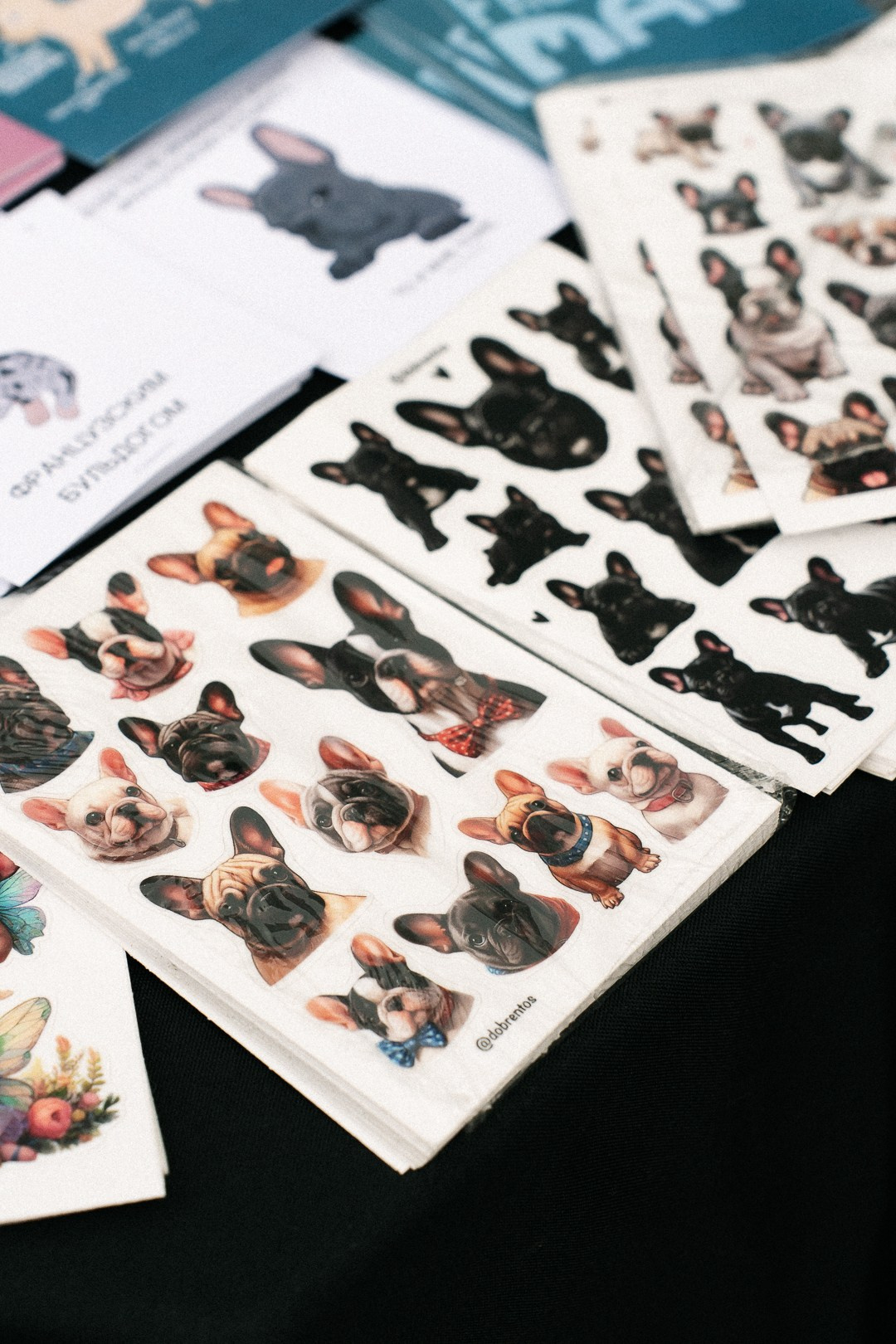 Парад Бульдогов. Axenov_eugene