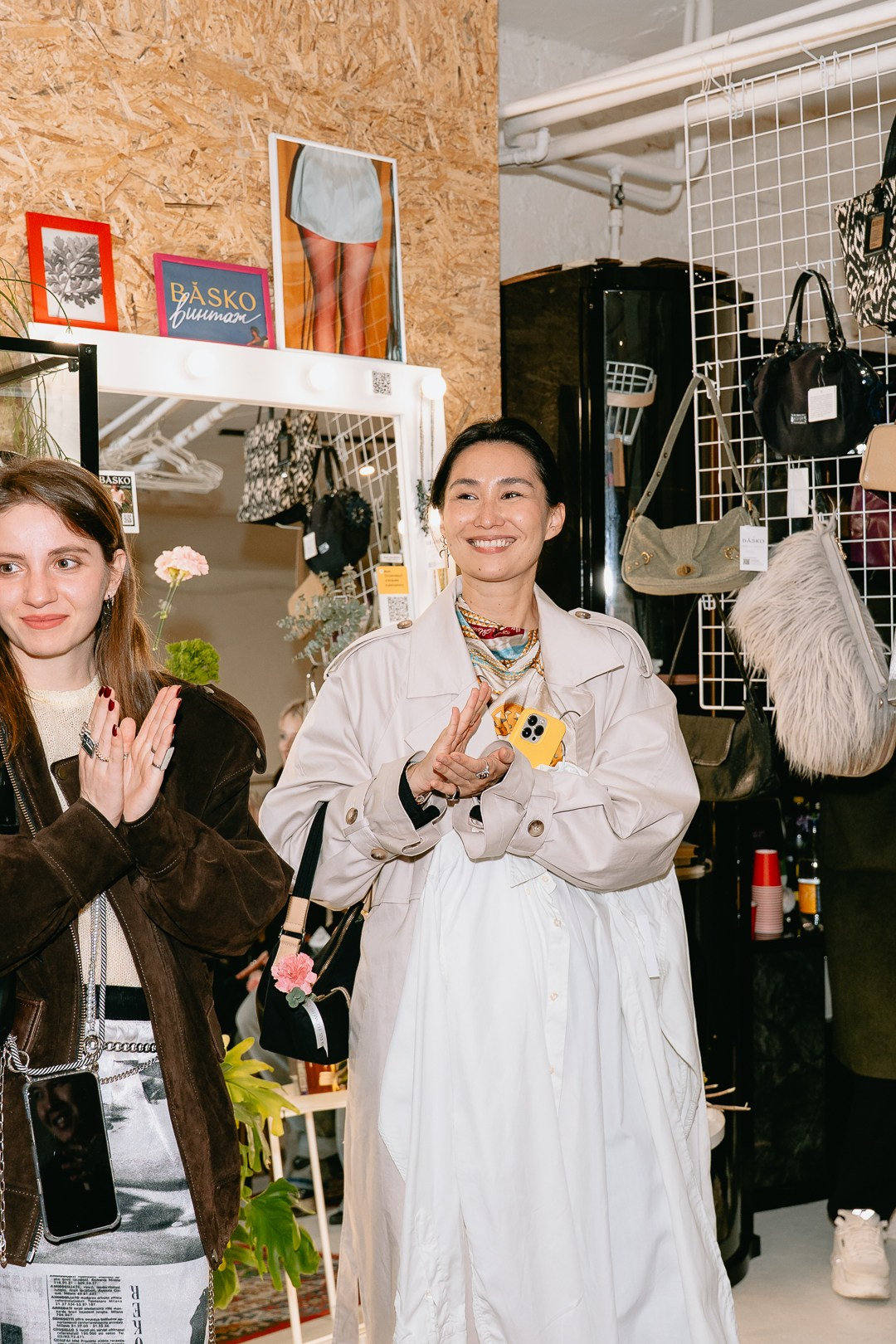 Basko открытие магазина. Axenov_eugene