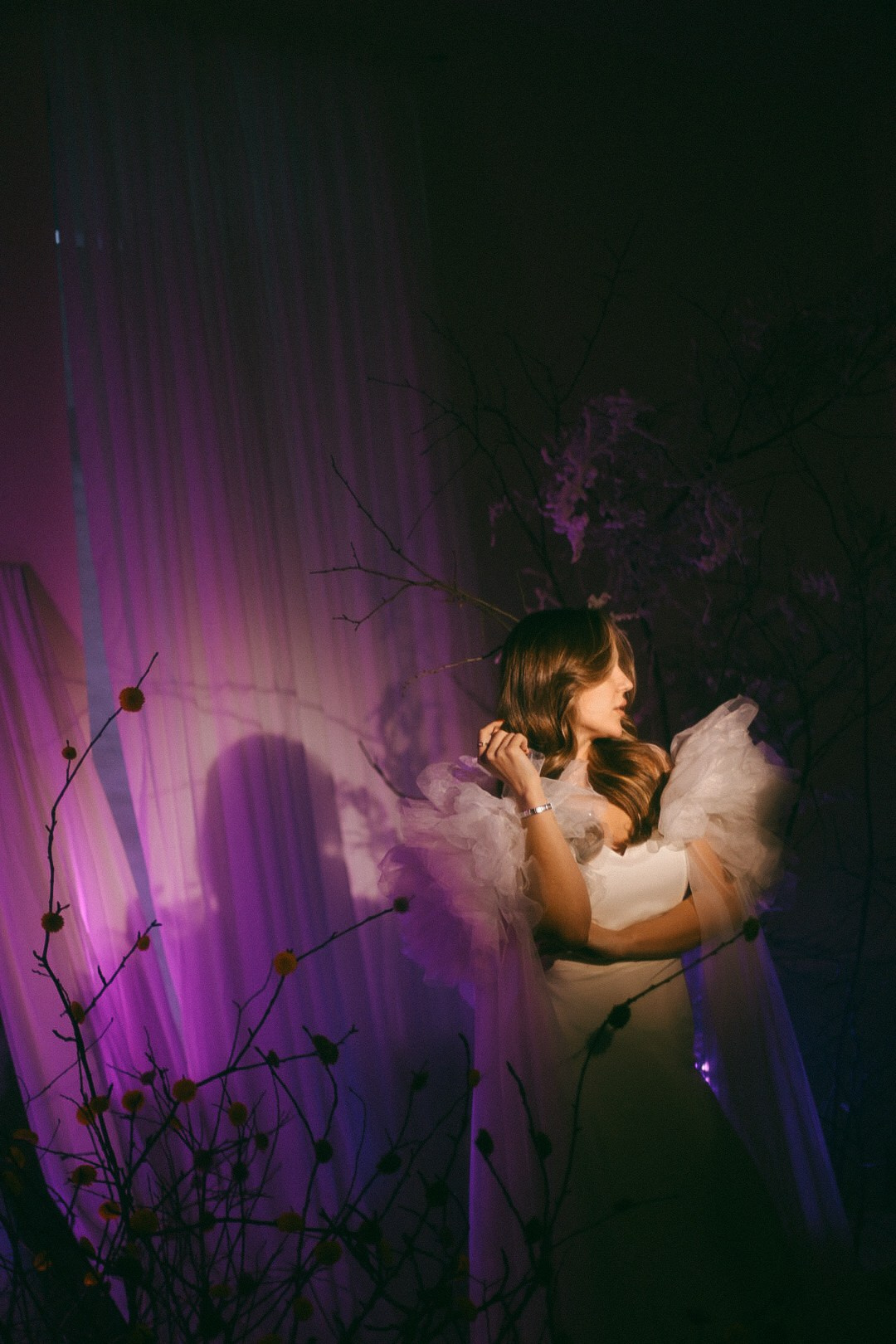 22 zima. Фотограф Нижний Новгород