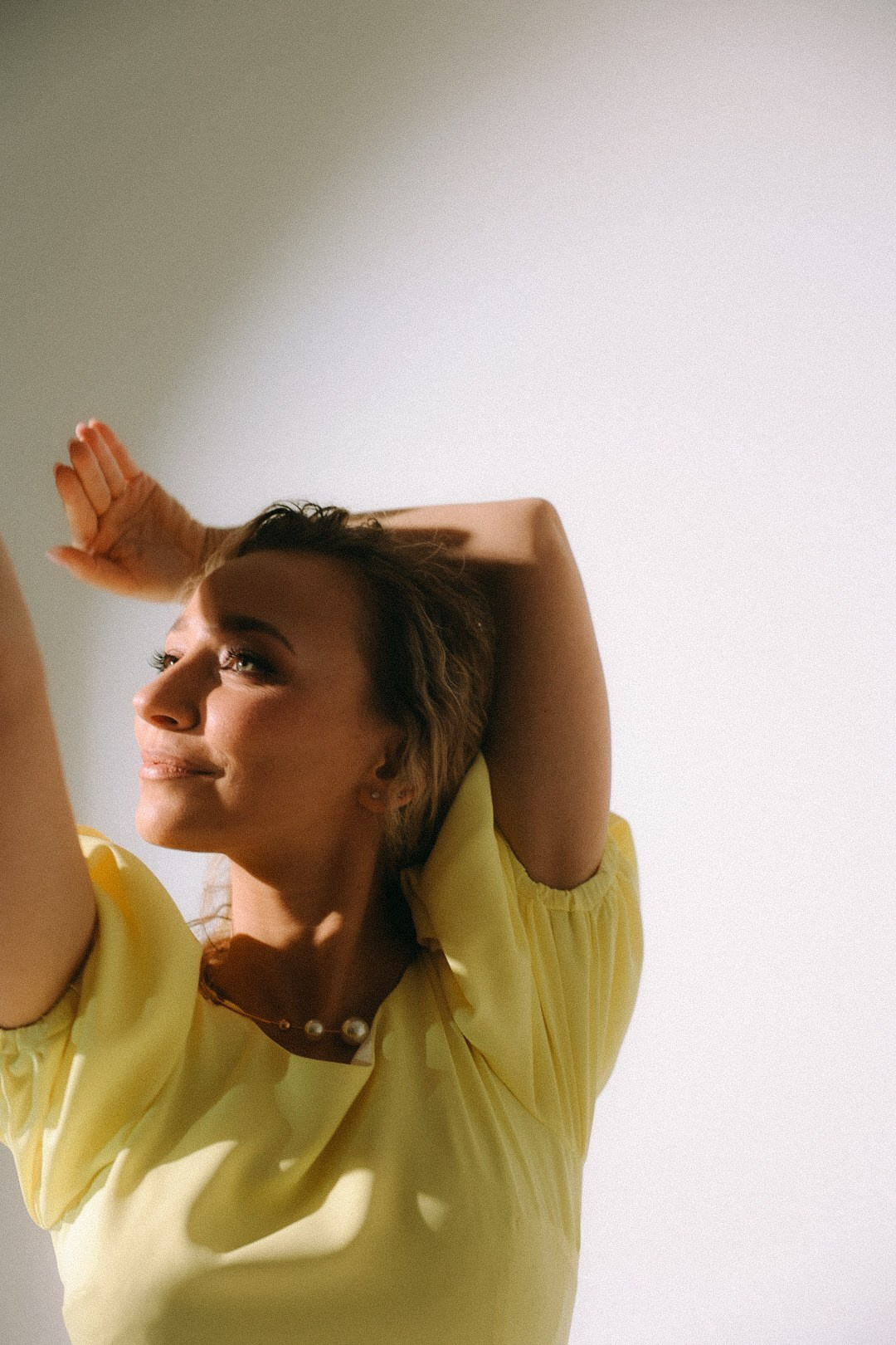 Саша и Кристина. Фотограф Нижний Новгород