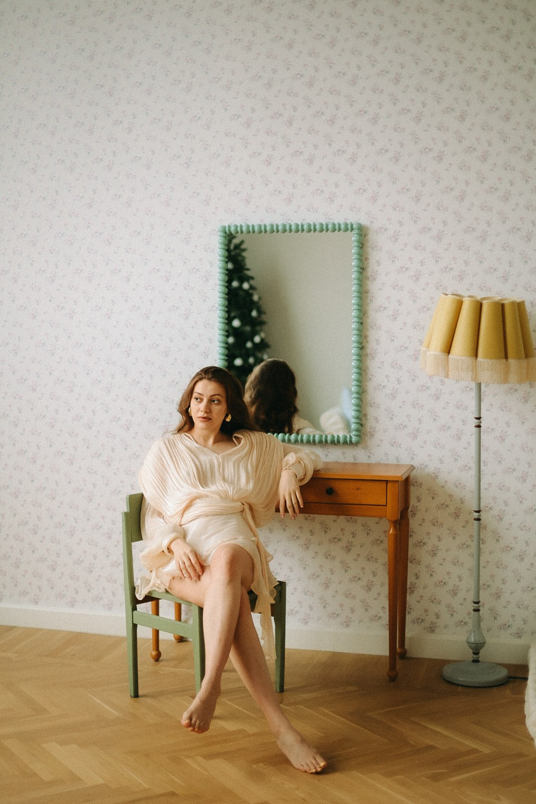 Виолетта. Фотограф Нижний Новгород