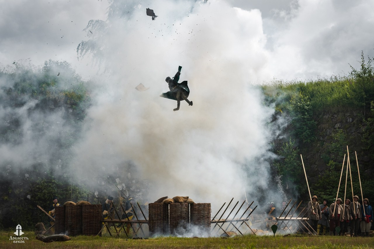 Репортажный фотограф в Санкт-Петербурге — Дмитрий Соколов