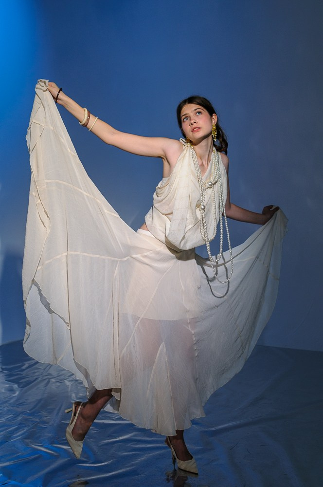 Яркий фестиваль