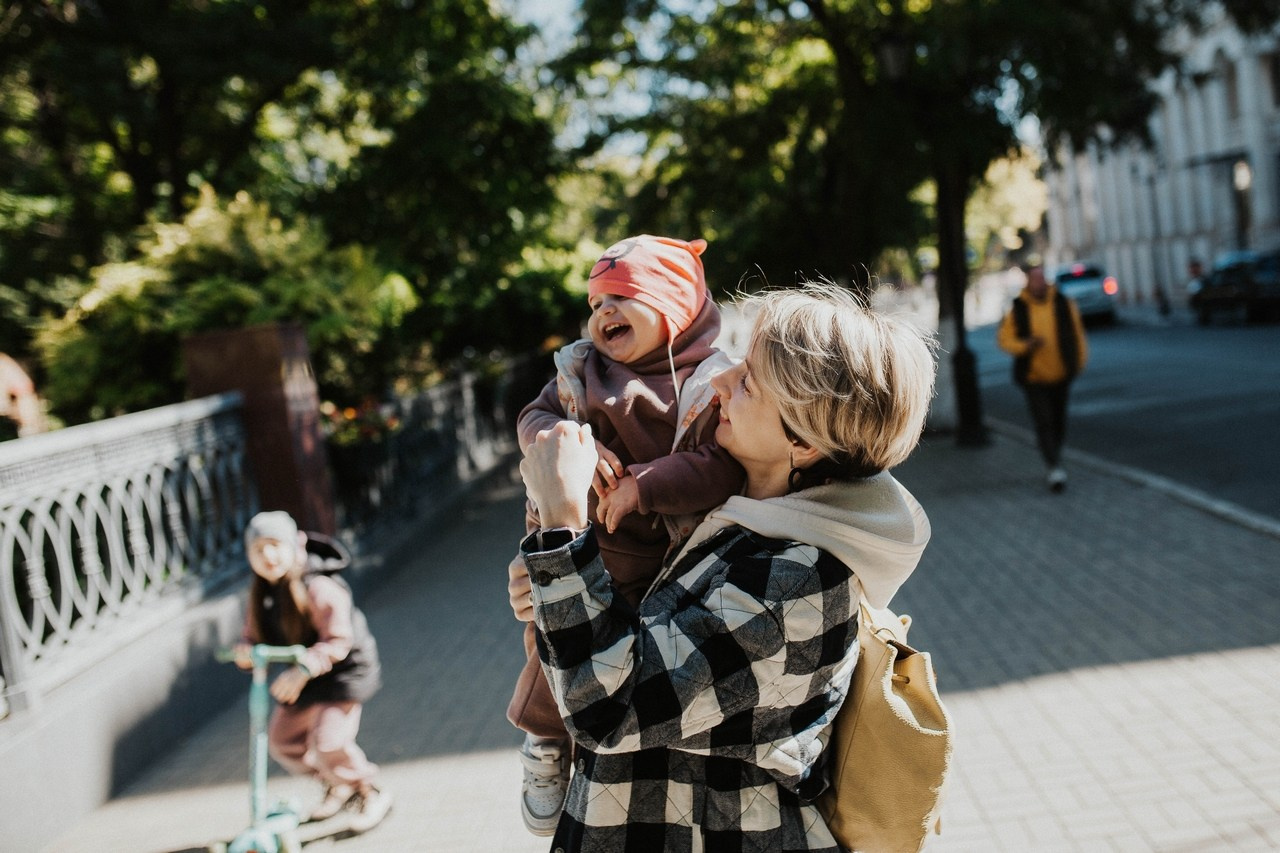 Прогулка по Астрахани. Фотограф Краснодар/преподаватель фотографии