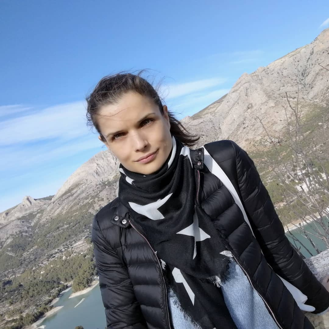 Anka`s Instagram. Заставка