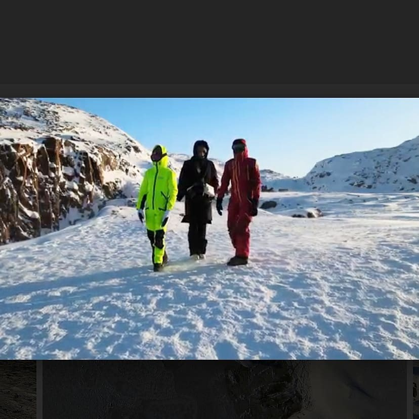 Anka`s Instagram. Заставка