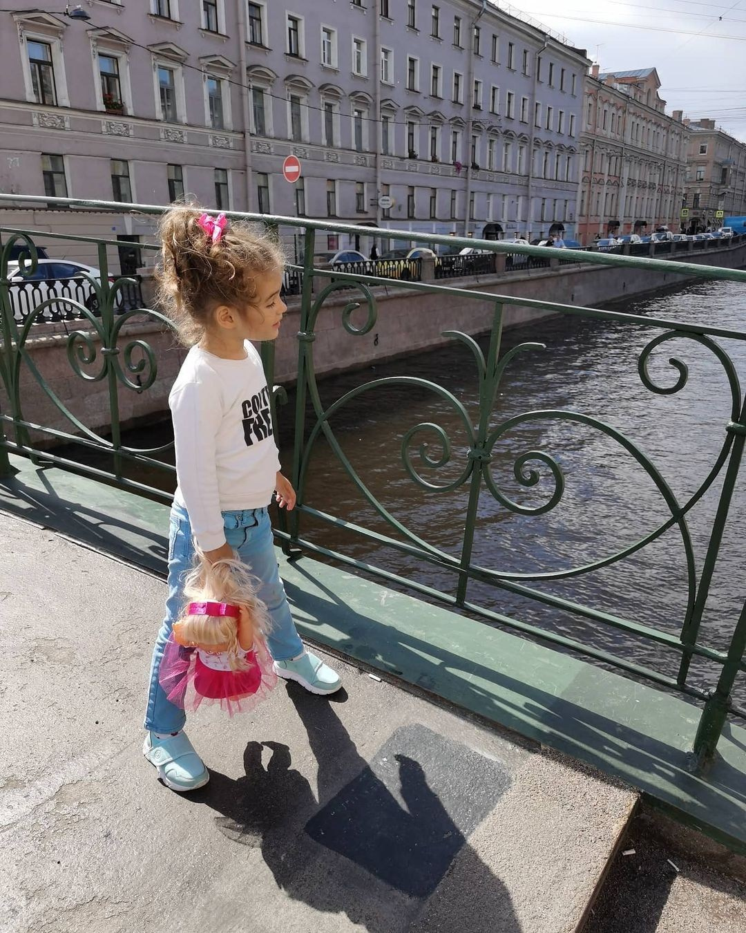 Anka`s Instagram. Заставка