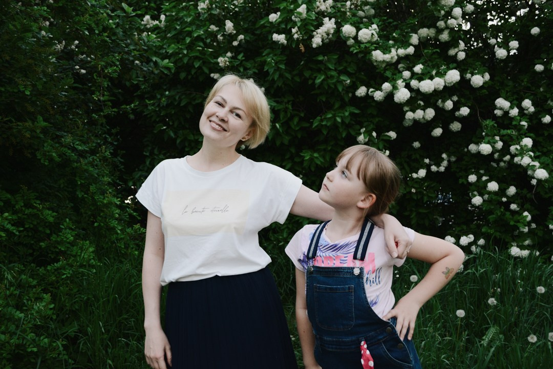 Семейные. Семейный и детский фотограф в Москве — Даша ФотоИстории