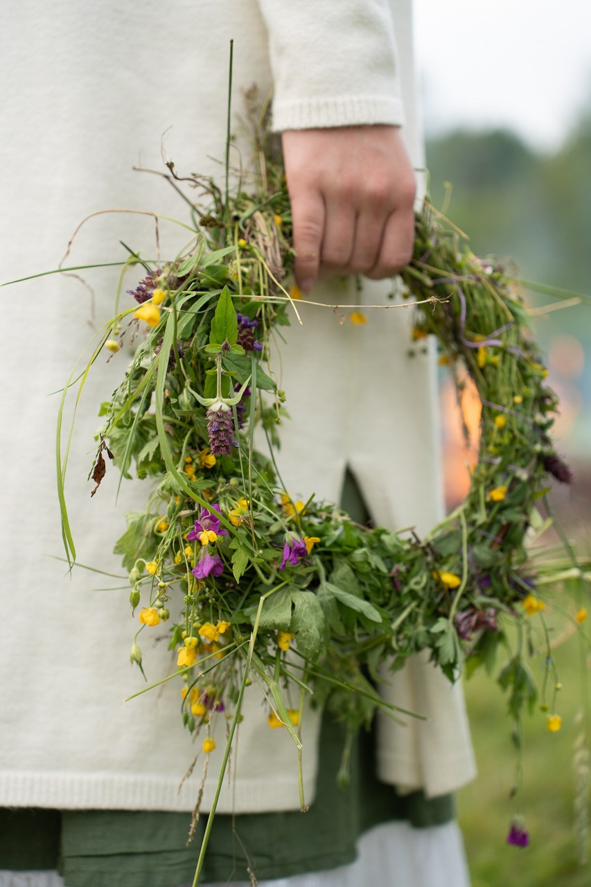 Иван Купала. Ecobelovo