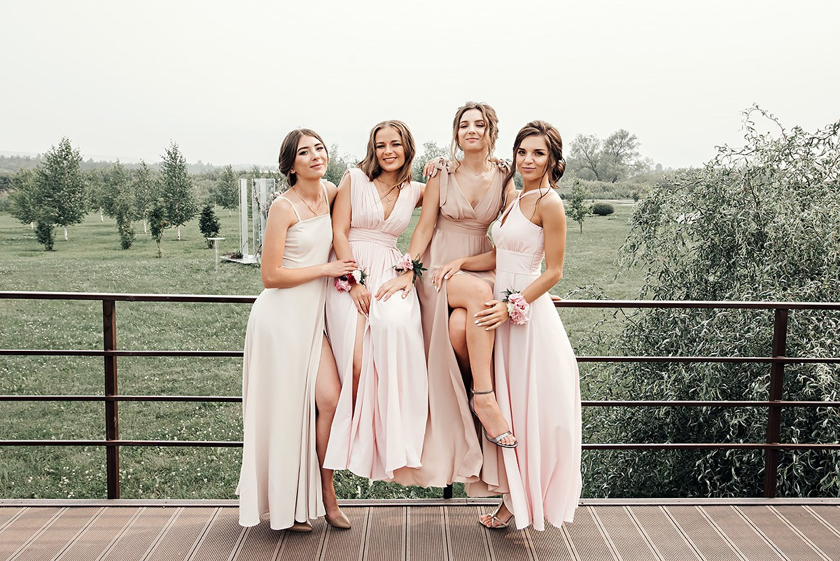 Макс & Аня. Свадебный и семейный фотограф в Новосибирске — Алексей Гаврилов