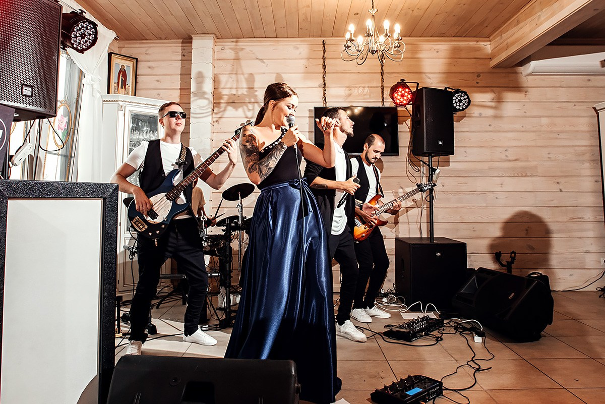 Макс & Аня. Свадебный и семейный фотограф в Новосибирске — Алексей Гаврилов