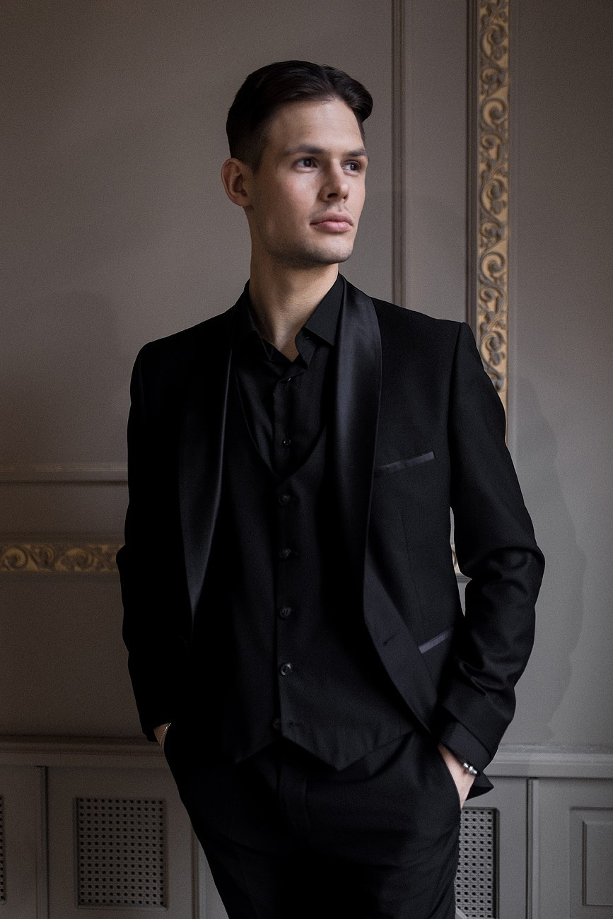 Артем и Лолита. Свадебный и семейный фотограф Москва Екатерина Верижникова