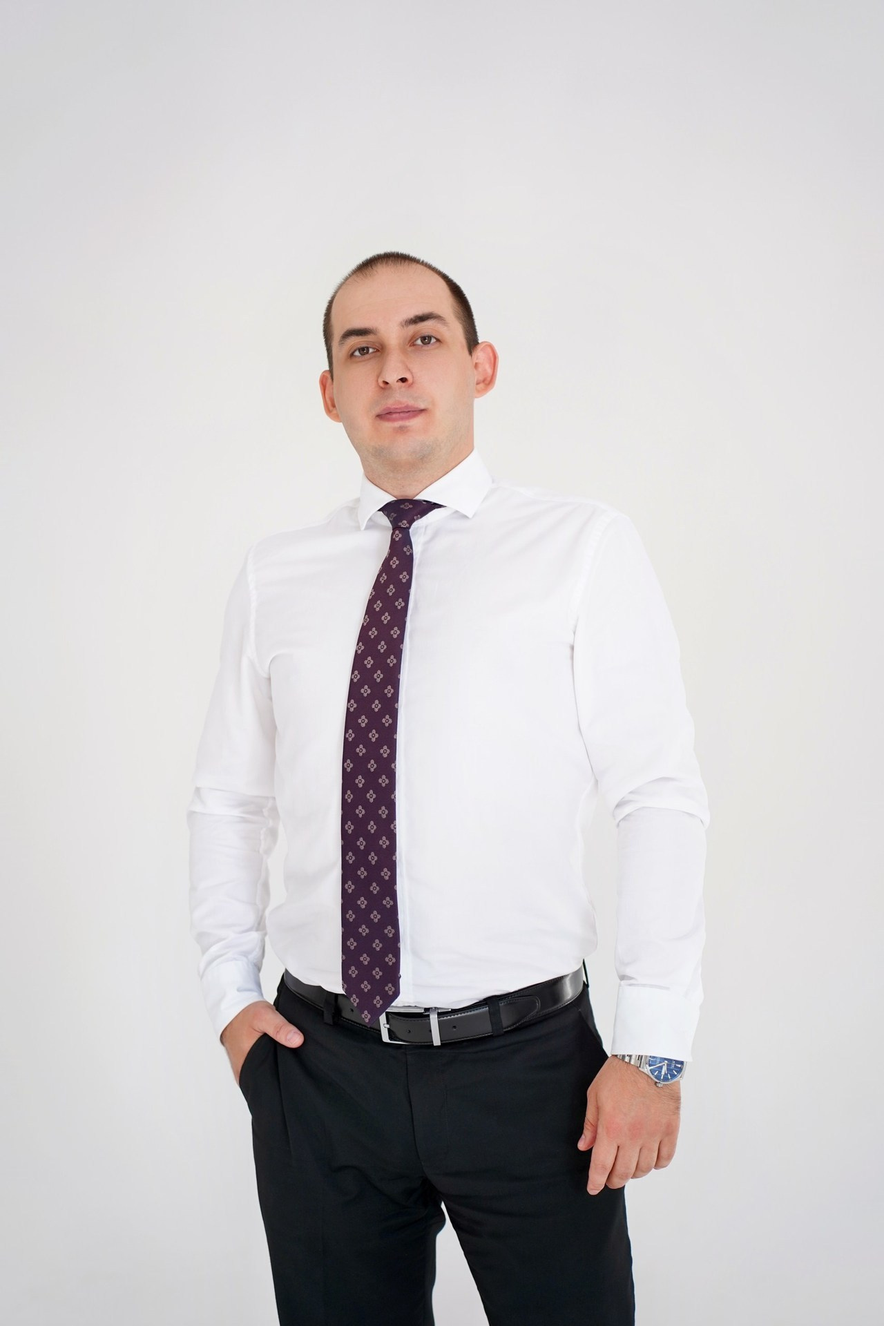 Timur. Фотограф Анастасия Шай в Санкт-Петербурге