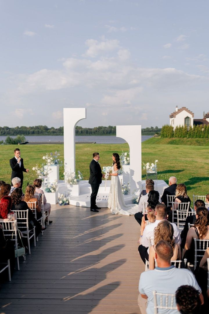 Площадки для больших свадеб в Нижнем Новгороде. Свадебный и семейный фотограф в Нижнем Новгороде и Москве