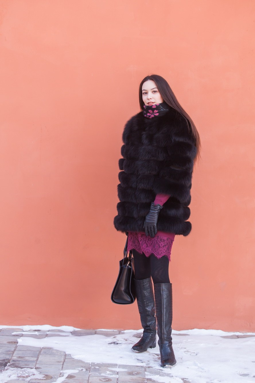 Анастасия. Репортажный фотограф Алексей Пирязев