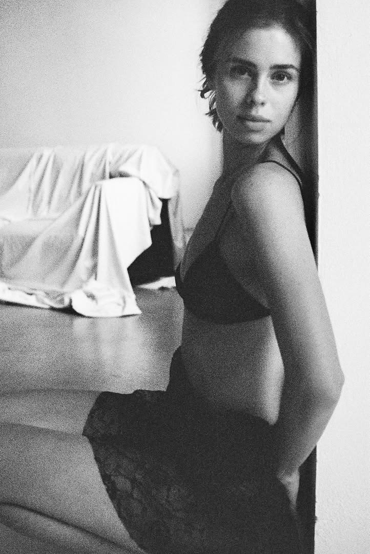 София (35 mm). Фотограф в Екатеринбурге и Москве, Анна