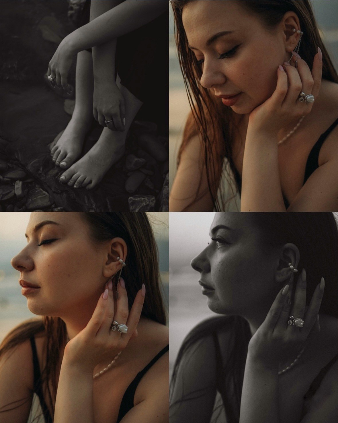 Лера Якоба́ну — фотограф Геленджик