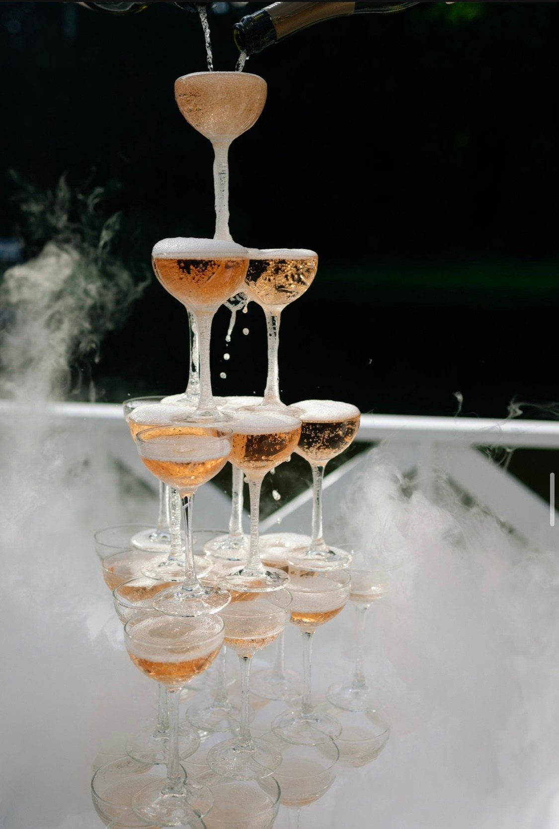 Свадебное портфолио. Свадебный фотограф в Санкт-Петербурге Настасья Север