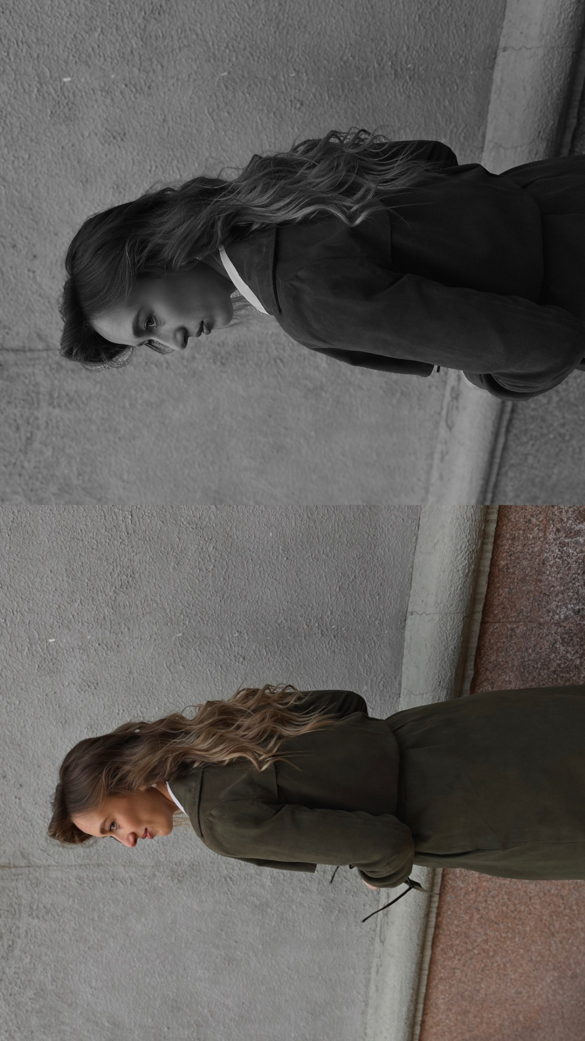 Мария/прогулочная. Мобильная фото/видеосъёмка в Красноярске 🤳