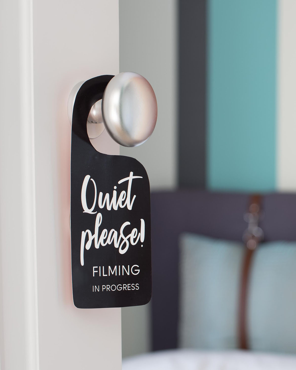 Hotel. Interior & architecture photographer