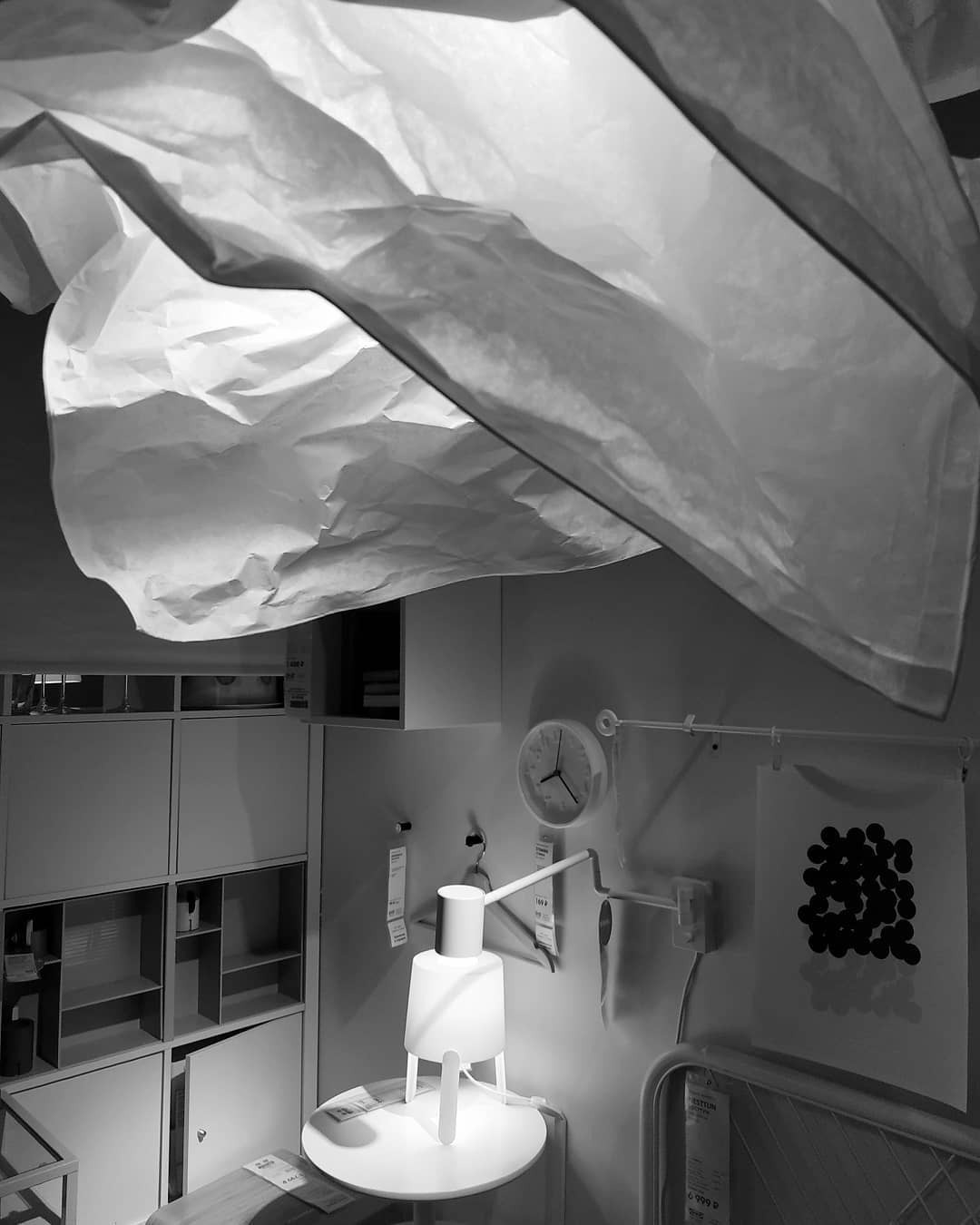 Free art. Interior & architecture photographer