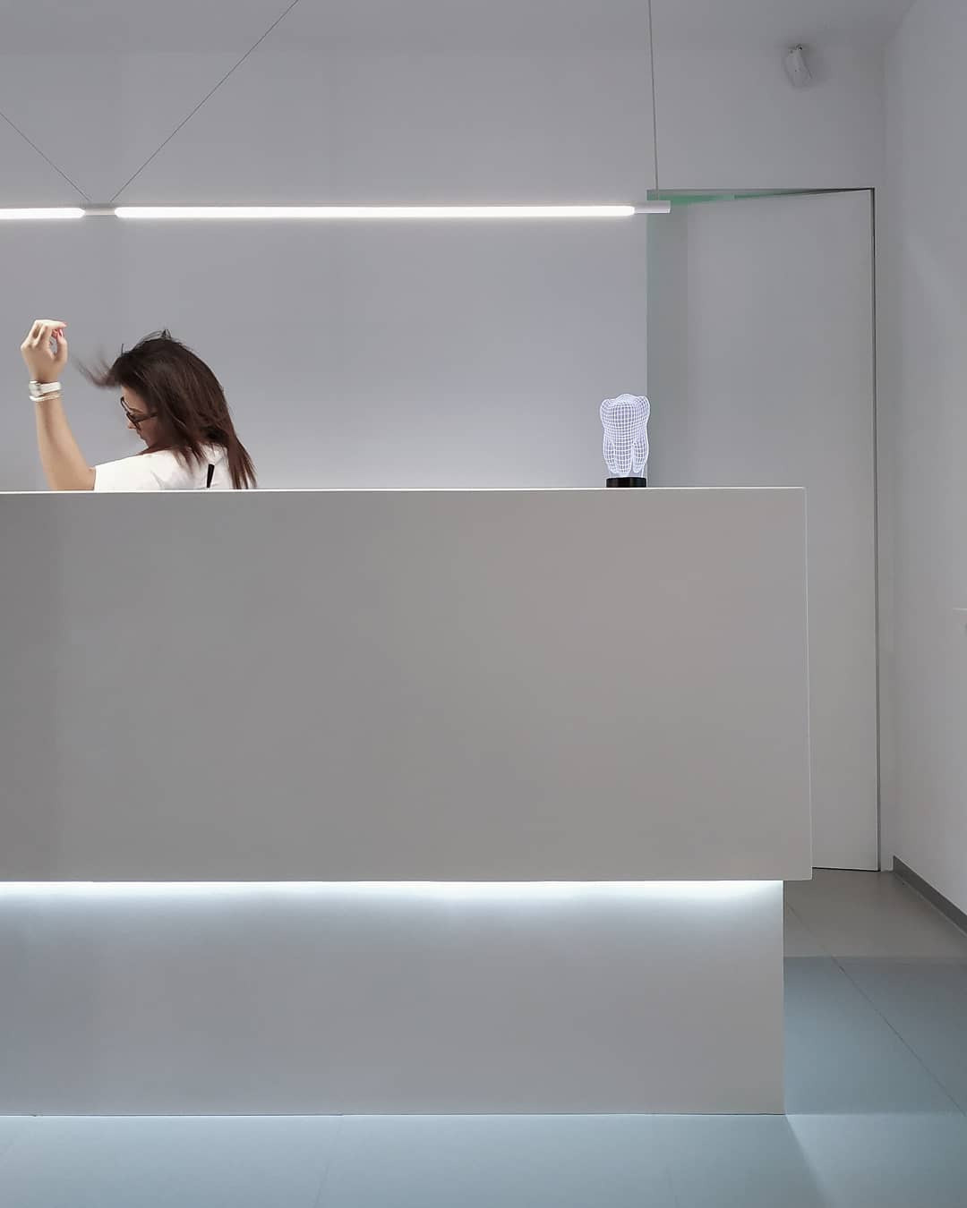 Hotel. Interior & architecture photographer