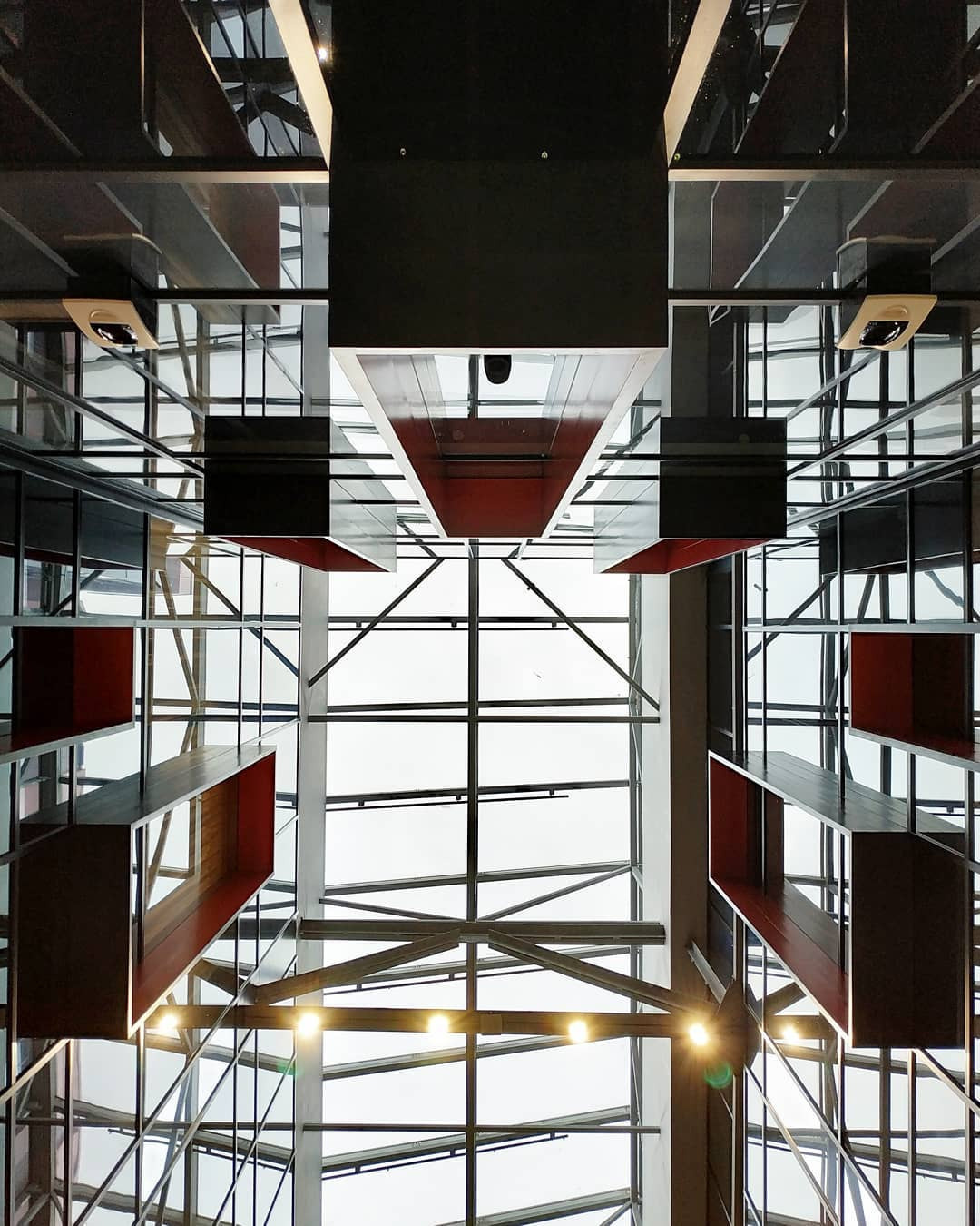 Hotel. Interior & architecture photographer