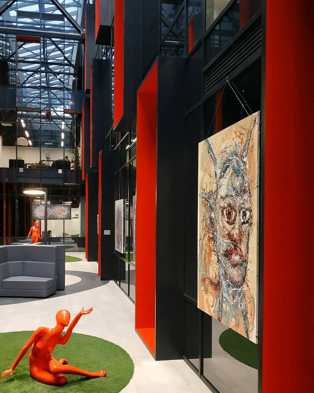 Hotel. Interior & architecture photographer