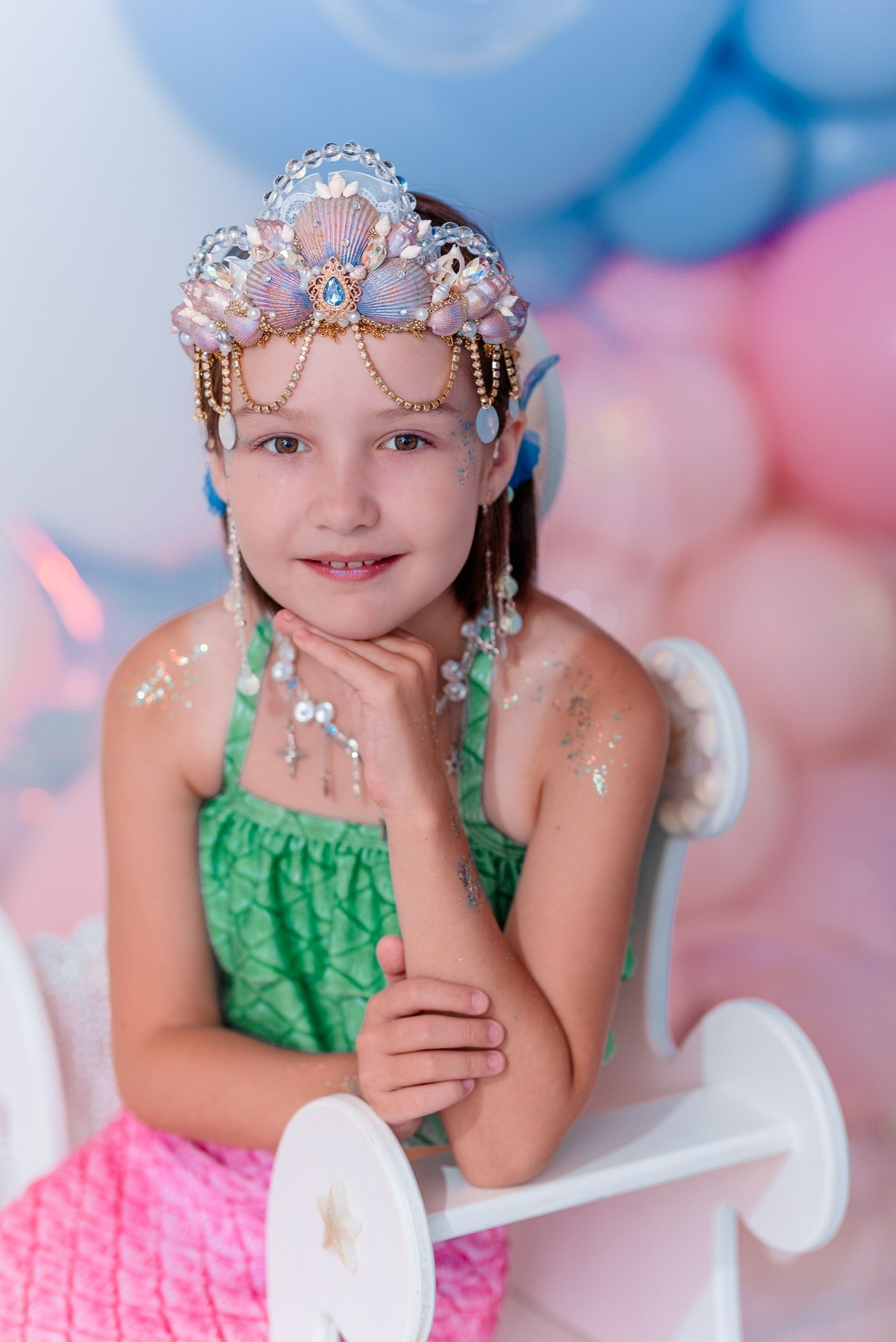 Отзывы. Детский студийный фотограф Сочи