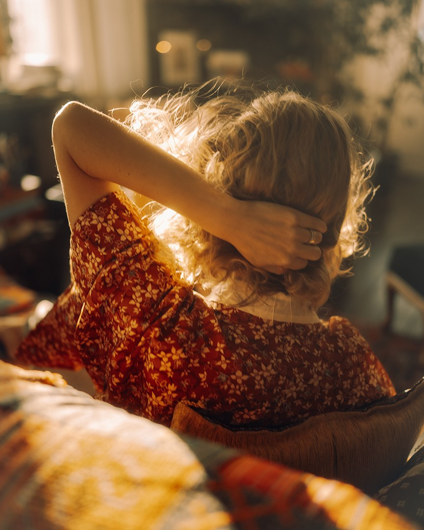 Тата. Портретный фотограф в Москве Колосова Екатерина