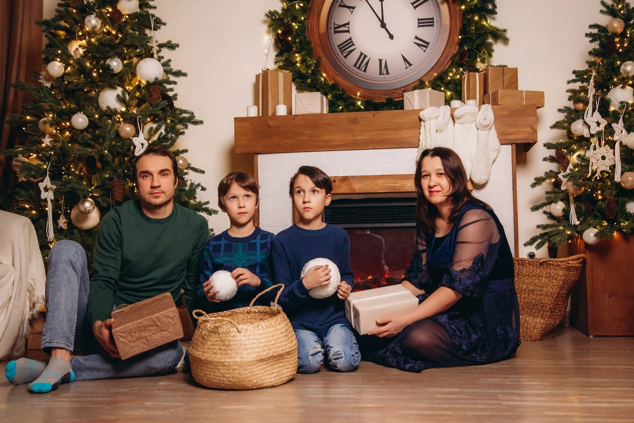 Отзывы. Фотограф Томск. Владимир Катышев