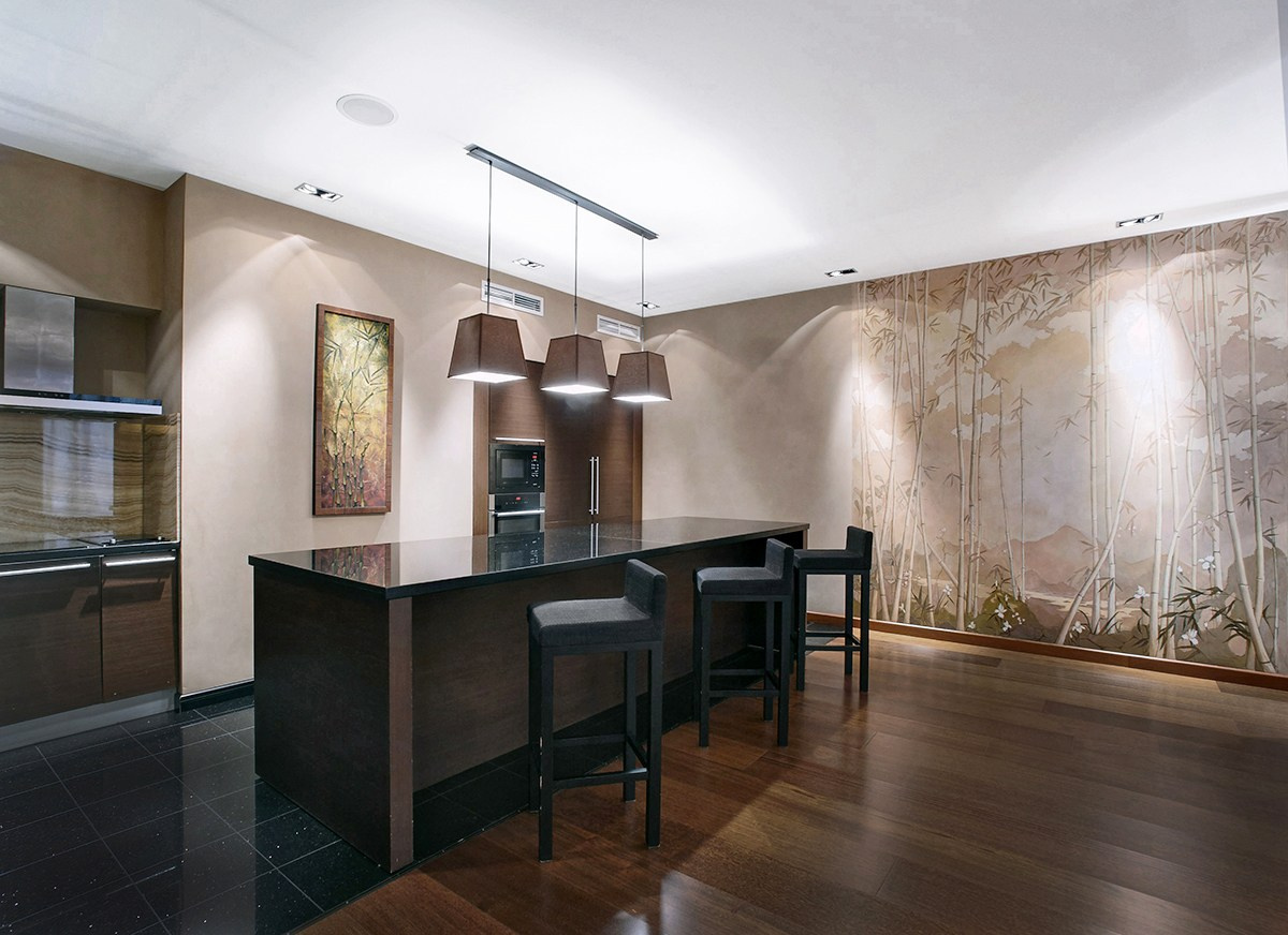 Architecture. Fotógrafa impresionista Rada Buenos Aires