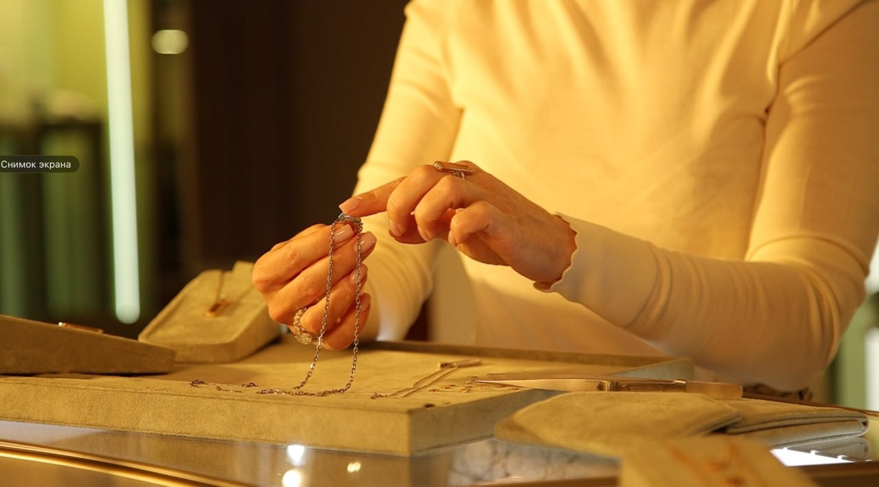 Студия «MAK FLAME»