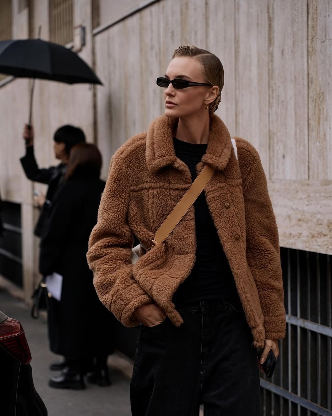 Milan SS'25. Photographer of your fashion moments