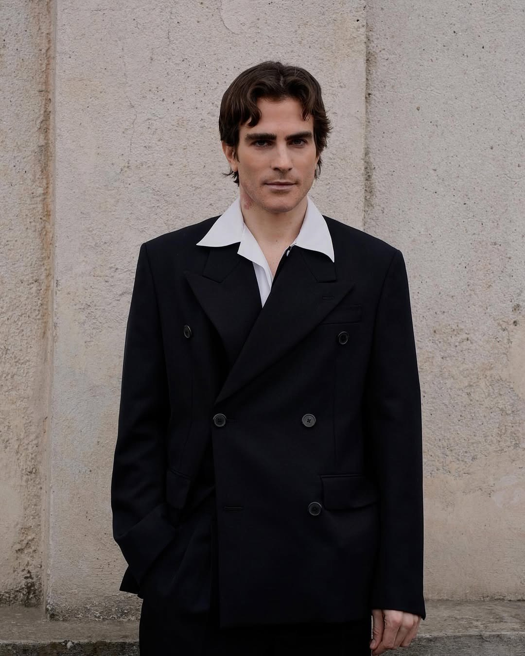 Milan SS'25. Photographer of your fashion moments