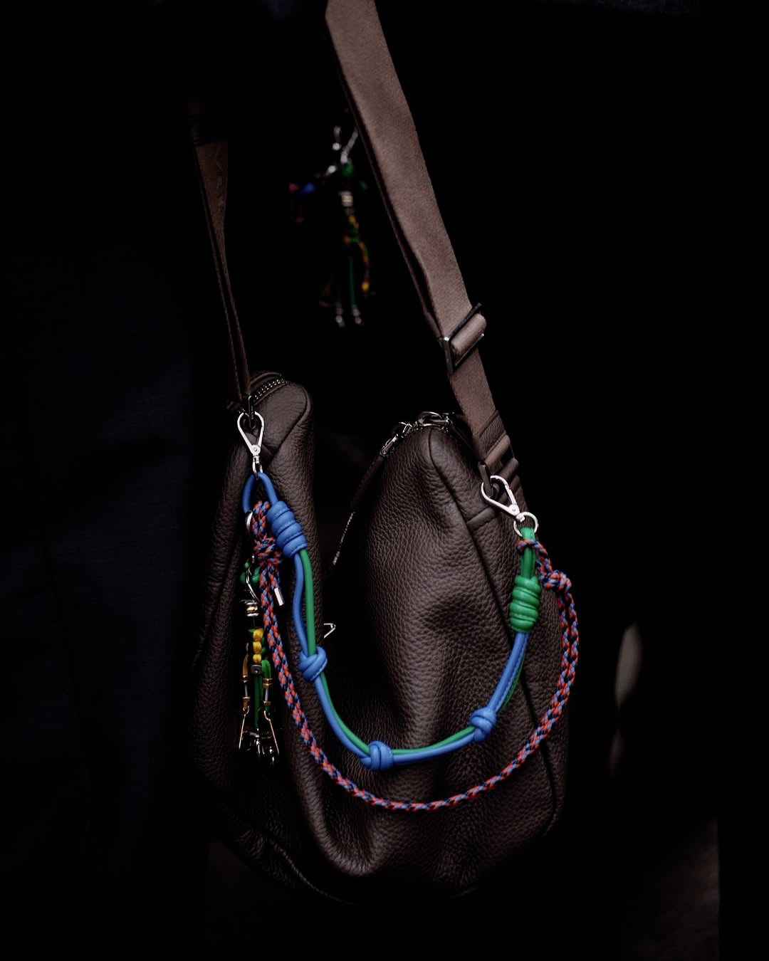 MFW Prada SS'26. Photographer of your fashion moments