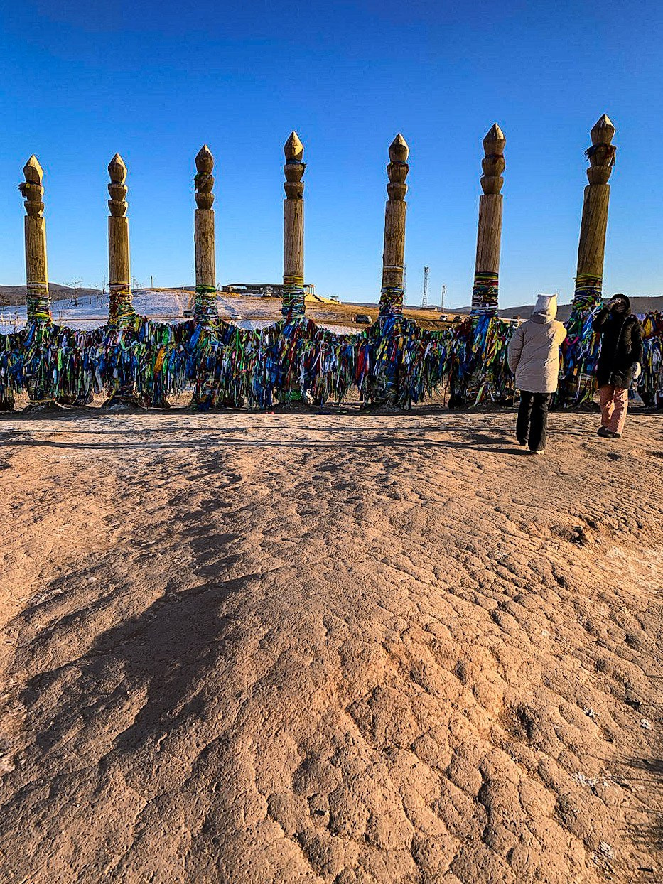 Эксклюзивные авторские туры по России — персональные путешествия. Фотограф в Перми Любовь Огородова | Авторские туры