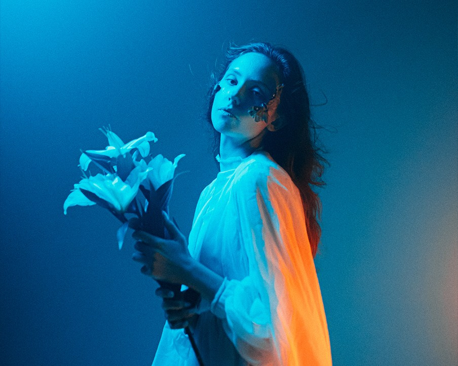 ЯНА. Елизавета Федотова | фэшн-фотограф