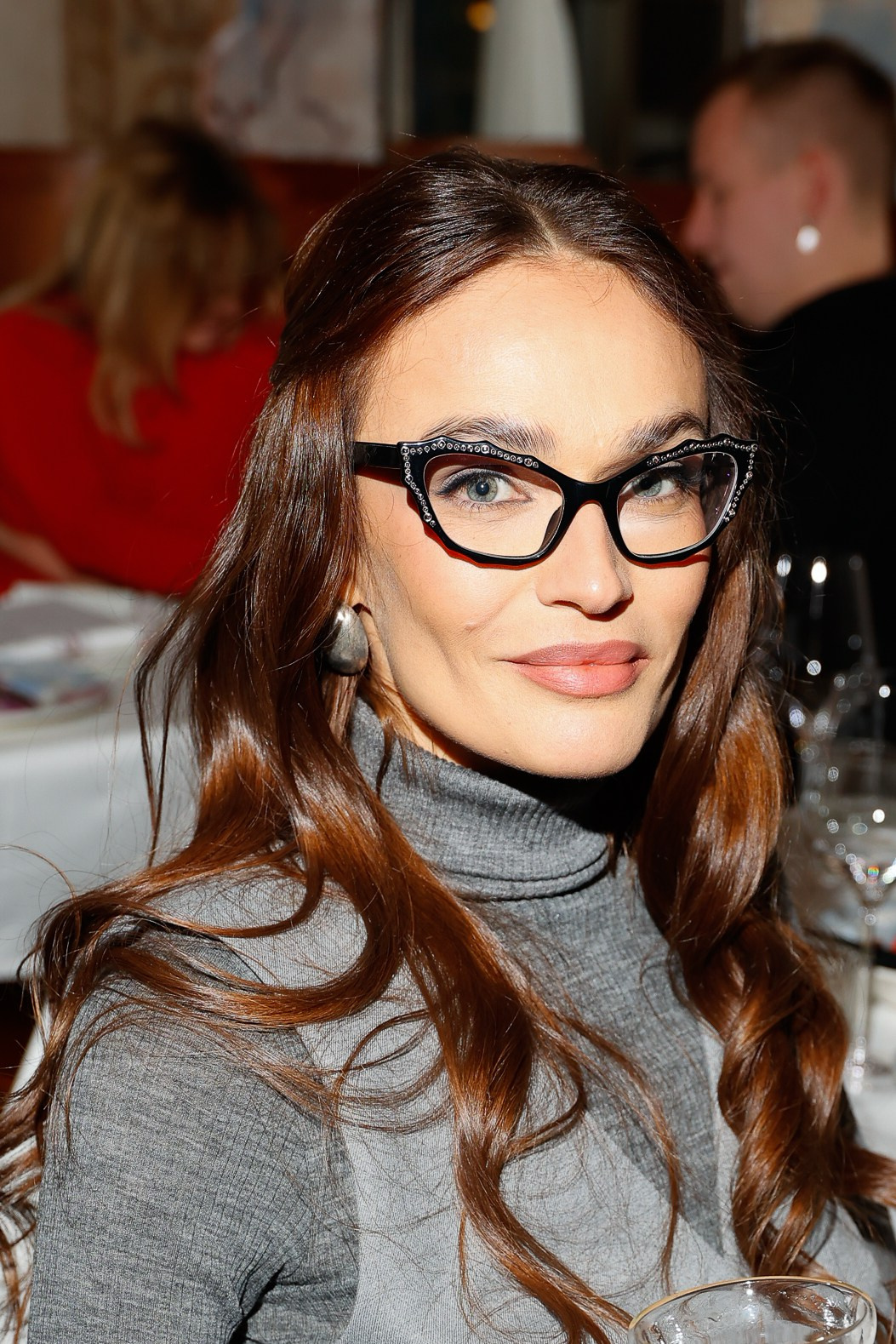 НАТАША ГАСАНХАНОВА. Nikolskayasecular