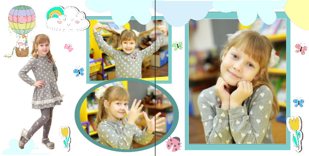 Облака. Food-фотограф, предметный, семейный, фотограф в Москве, Асеева Яна