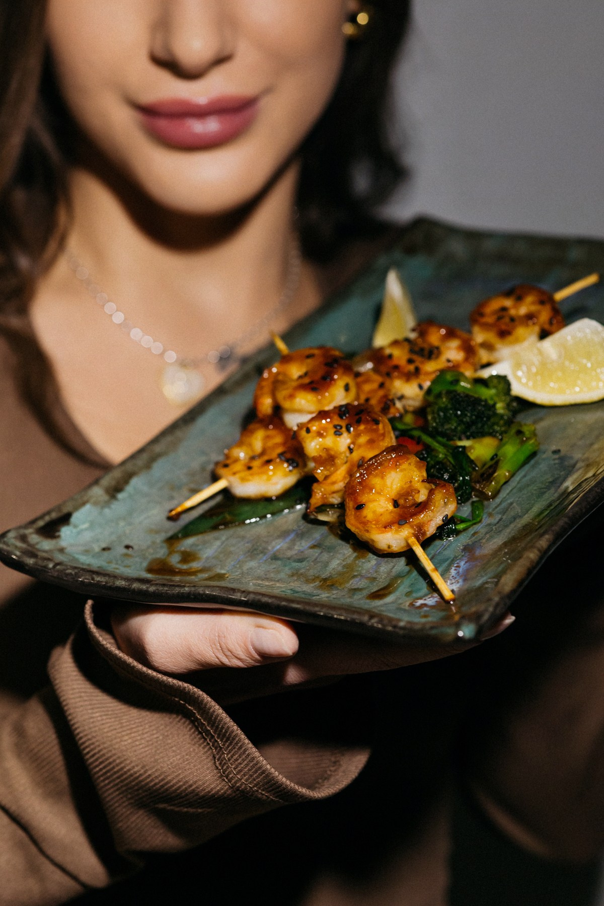 EMBER II КОНТЕНТ СЪЕМКА ДЛЯ РЕСТОРАНА. Свадебный фотограф Верещак Сергей I Ростов-на-Дону