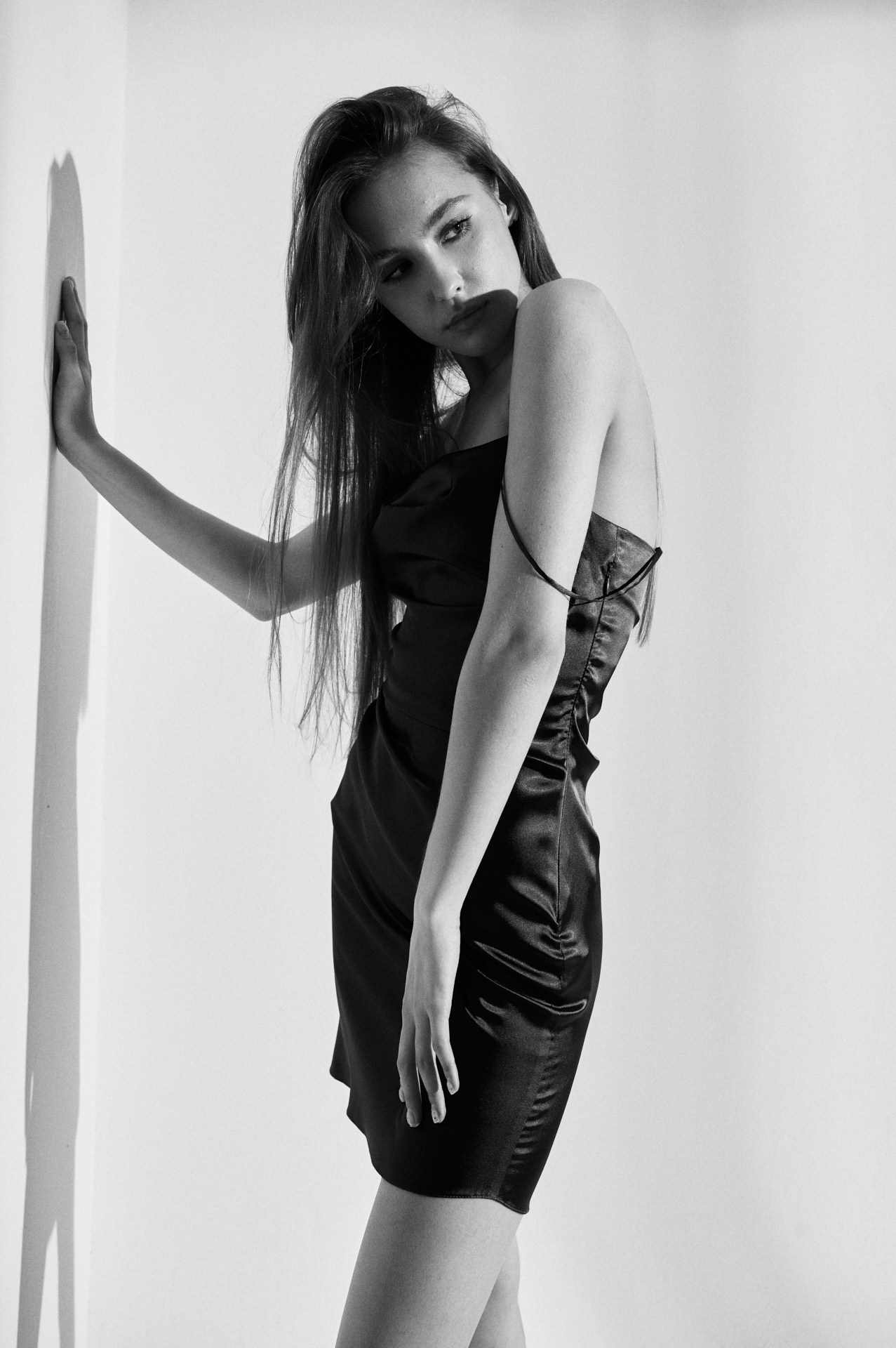 Модельные тесты. Каталожная съемка фото и видео для маркетплейсов Москва