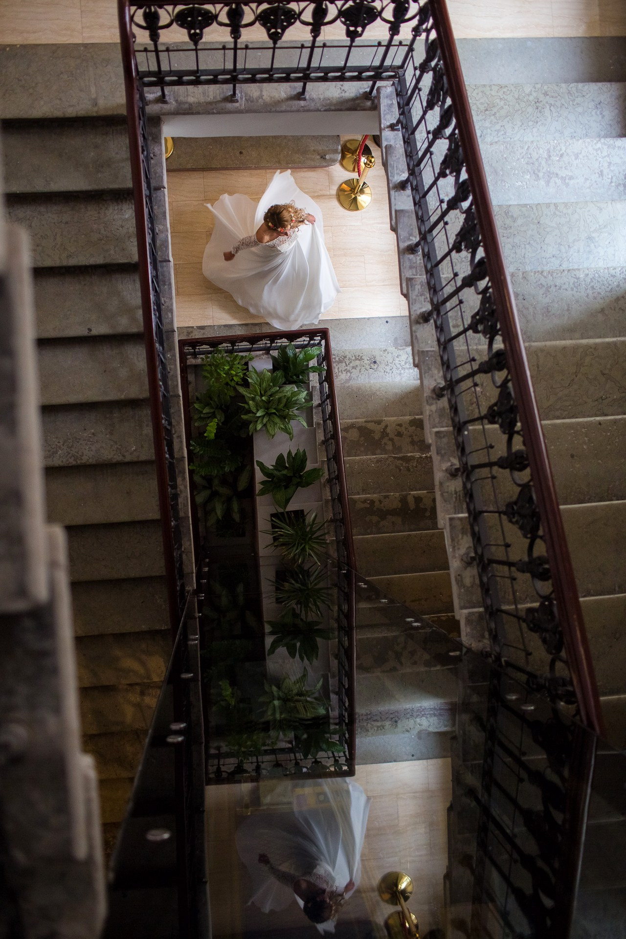 Свадебное. Фотограф событий, Максим Романенко