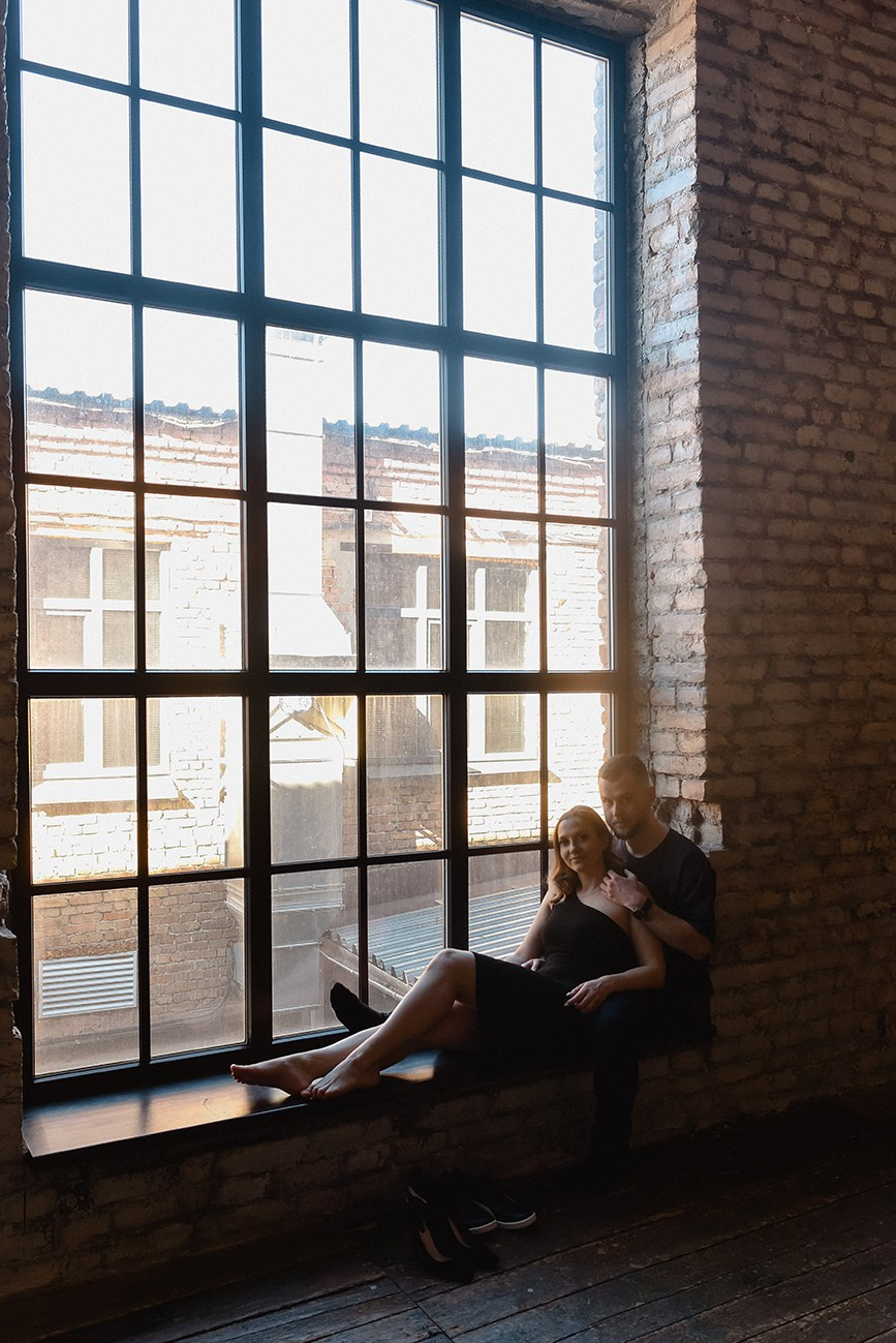 Юлия и Антон. Свадебный и семейный фотограф в Ростове-на-Дону Елена Сторожок