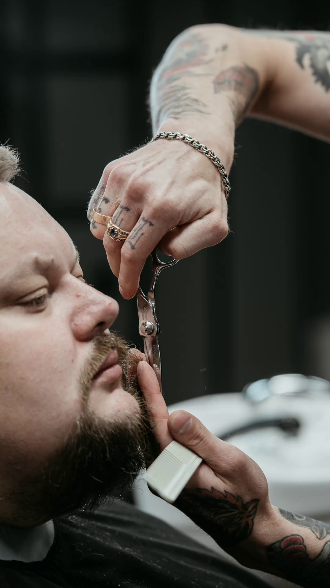 МужикиПРО. Роман Бочаров