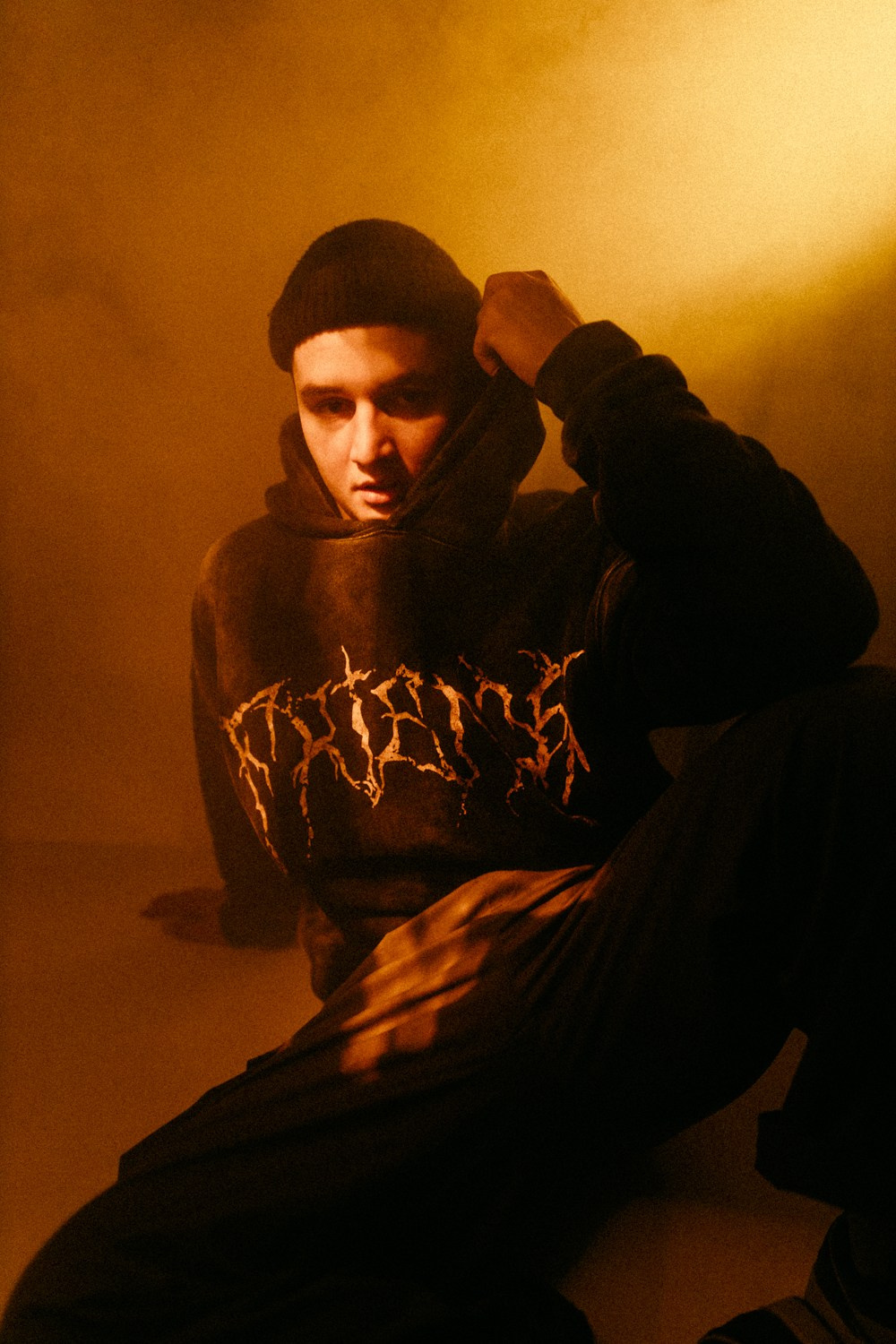 Творчество. LPSHLIZ (Лиза Лапша)