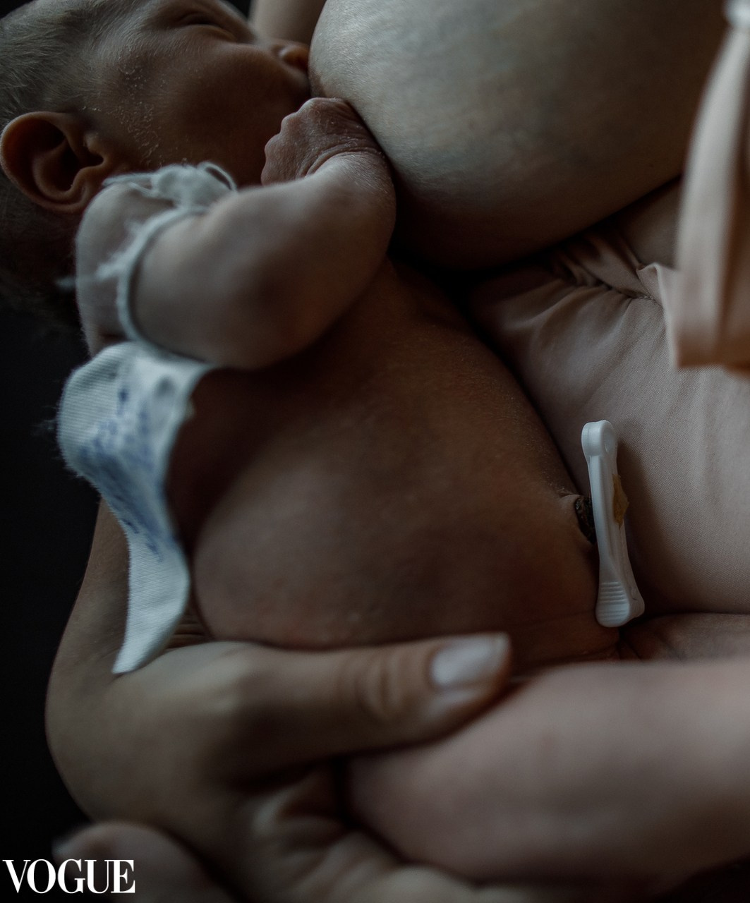 Грудное кормление. Фотограф материнства и таинства кормления Екатерина Кузьмин