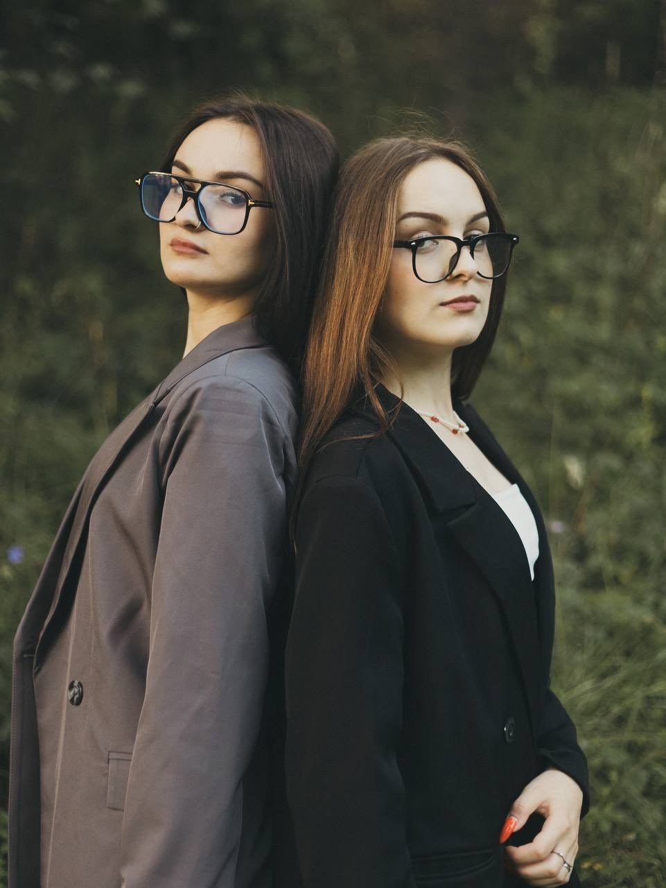 Парные. Портретный фотограф в Москве