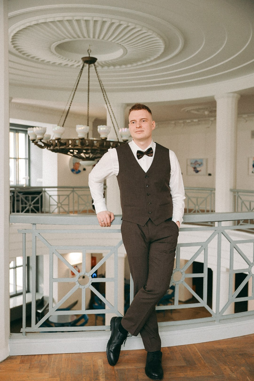 Артем и Катя. Фотограф Нижний Новгород