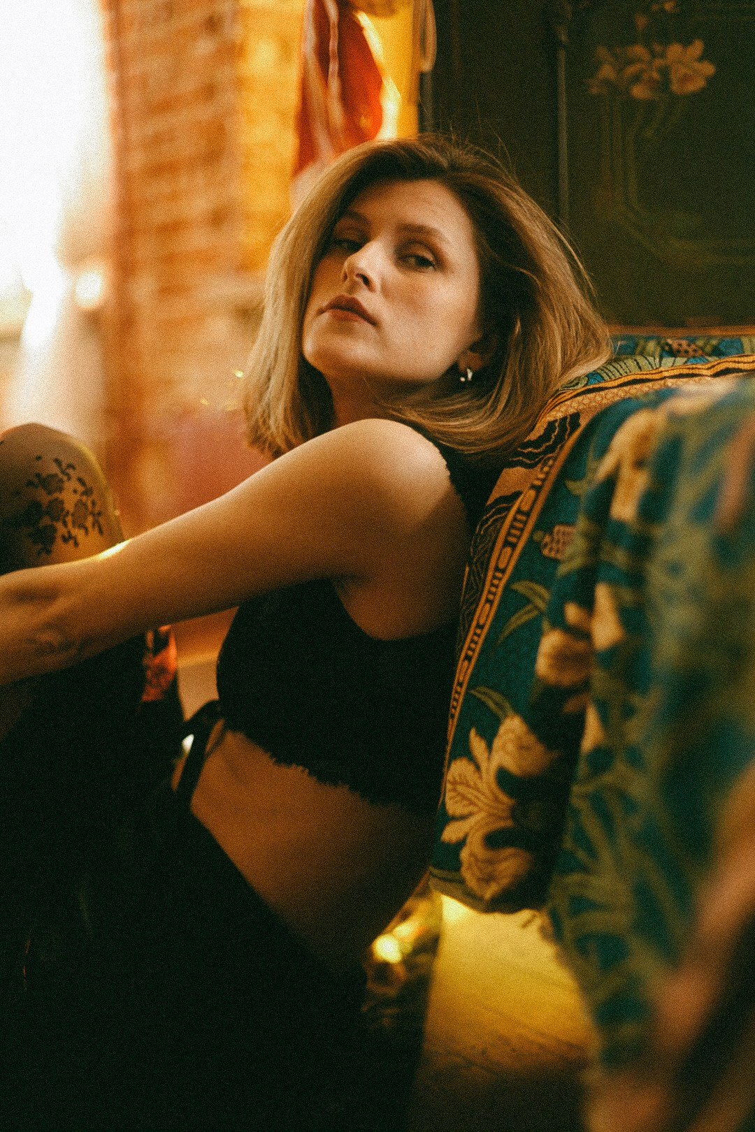 Наташа. Фотограф Нижний Новгород